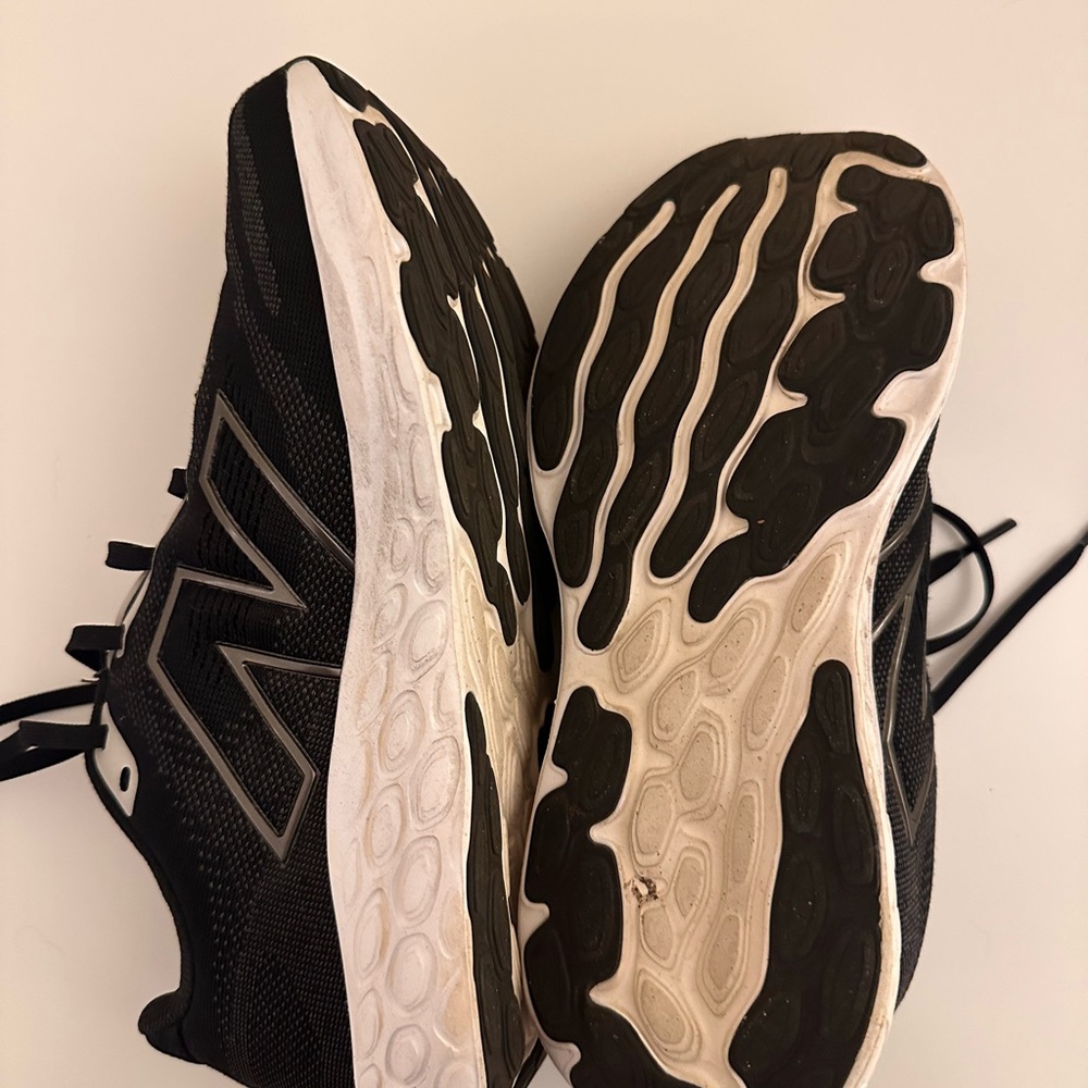 New balance fresh foam 680 women’s